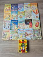 Pinkeltje reeks 1 - 20 + Omnibus, Ophalen of Verzenden, Gelezen