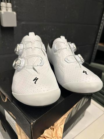 Specialized S-Works Torch nieuw beschikbaar voor biedingen