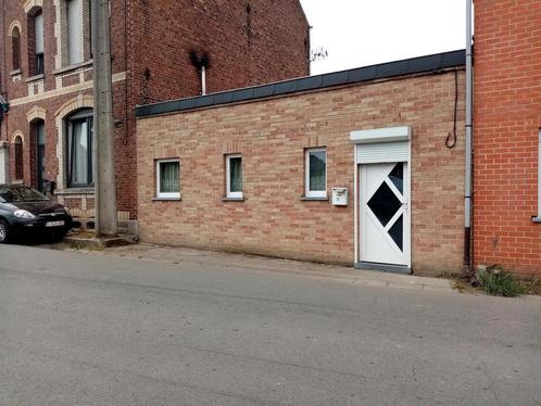 Maison à vendre à Honnelles Angre, 1 chambre, Immo, Huizen en Appartementen te koop, Vrijstaande woning