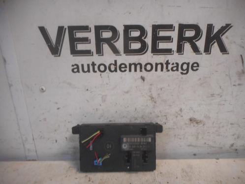 COMPUTER l.v deur C Sportcoupé (C203) (2038201385), Auto-onderdelen, Elektronica en Kabels, Mercedes-Benz, Gebruikt