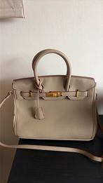 Handtas birkin model hermes, Handtassen en Accessoires, Tassen | Damestassen, Ophalen of Verzenden, Zo goed als nieuw, Handtas