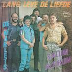 De Marlets – Lang Leve De Liefde, 7 inch, Single, Ophalen of Verzenden, Zo goed als nieuw