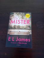 roman leesboek, E.L. James, Ophalen of Verzenden, Zo goed als nieuw, Amerika
