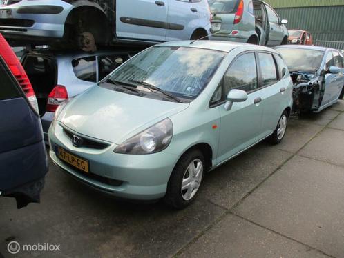 Onderdelen Honda Jazz 1.4 S 2003 5-bak, Auto-onderdelen, Overige Auto-onderdelen, Gebruikt
