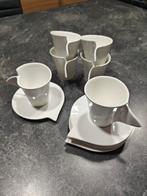 Koffietassen, Huis en Inrichting, Keuken | Servies, Ophalen of Verzenden