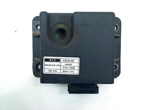 COMPUTER MP3 300 Yourban LT 2011-2015 (ZAPM75100) (640439), Motoren, Onderdelen | Overige, Gebruikt