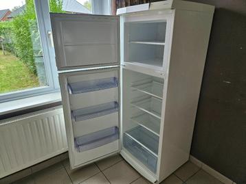 Ijskast  beschikbaar voor biedingen
