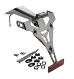 Support de plaque d'immatriculation court KTM Superduke 1390, Motos, Enlèvement ou Envoi, Comme neuf