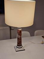 Art deco tafellamp, Antiek en Kunst, Ophalen