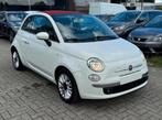 Fiat 500c // Cabrio // Benzine // Euro 6, Auto's, Euro 6, Cabriolet, Bedrijf, Handgeschakeld