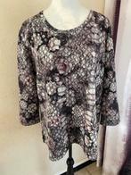 BICALA blouse, 3/4 mouwen, maat XXL +tot XL, lees, Kleding | Dames, Grote Maten, Ophalen of Verzenden