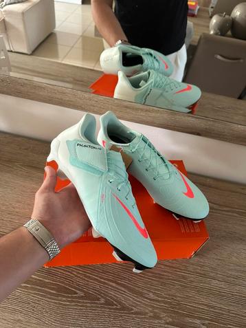 Nike Phantom GX II Pro FG – Neuf, Taille 44 beschikbaar voor biedingen