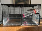 Hamsterkooi, Dieren en Toebehoren, Knaagdieren en Konijnen | Hokken en Kooien, Ophalen, Hok