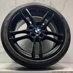 Bmw 1 Serie E87 E81 F20 225/40/18 INCH STYLING 261 M BREEDSE, Auto-onderdelen, Gebruikt, Banden en Velgen, Ophalen of Verzenden