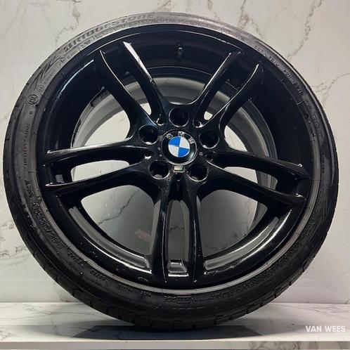 Bmw 1 Serie E87 E81 F20 225/40/18 INCH STYLING 261 M BREEDSE, Auto-onderdelen, Banden en Velgen, Banden en Velgen, Zomerbanden