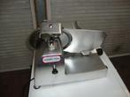 Snijmachine, Ophalen