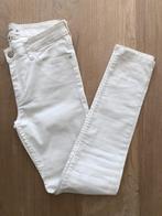 Mango Belle jeans voor dames, Kleding | Dames, Ophalen, Zo goed als nieuw, Wit