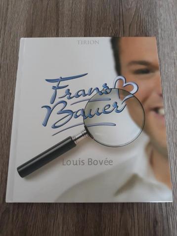 Biografie Frans Bauer