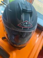 Helm SMK maat S, Motoren, Overige merken, Tweedehands, S