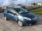 opel meriva 1.6 cdti B16DTE année 2016 pour PIECES, Enlèvement, Opel