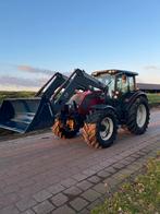 Valtra n141 hitech frontaftakas, Zakelijke goederen, Landbouw | Tractoren, Ophalen