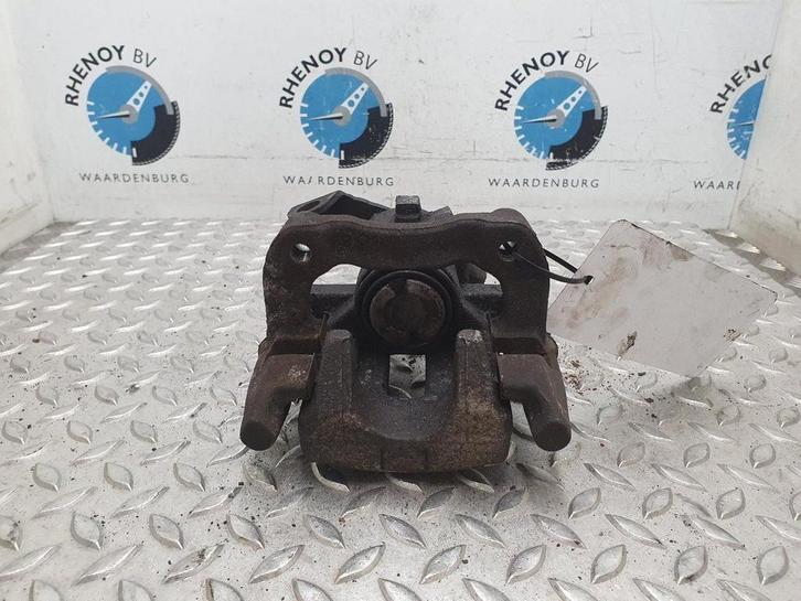 CITROEN C4 [CALIPER] 2006, Auto-onderdelen, Overige Auto-onderdelen, Gebruikt, ARN erkend, Stiba lid, Erkend duurzaam, Ophalen of Verzenden
