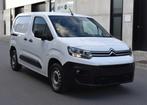 Citroen Berlingo 1.5 BleuHdi EAT8 Asphalt 3 pl. *Navi/cam* 2, Carnet d'entretien, Automatique, Tissu, Achat