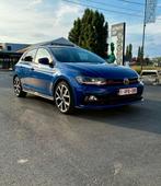 Polo GTI 207 pk, Auto's, Automaat, 1300 kg, 8 kg, 4 cilinders