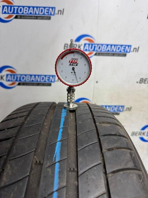 2x Michelin Primacy 3 205/55 R17 91W ZP RFT 205/55/17 205551, Auto-onderdelen, Banden en Velgen, Band(en), Zomerbanden, 17 inch