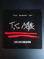 LP The best of T.C. Matic, Verzenden, Zo goed als nieuw