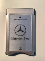 Lecteur de cartes média Mercedes Benz, Enlèvement, Comme neuf
