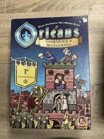 Orléans: 1e uitbereiding - Bordspel, Ophalen of Verzenden, Zo goed als nieuw, White Goblin Games