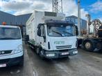 IVECO EUROCARGO /2007/370000KM//140KW/5880cm3/EURO5, Auto's, Euro 5, Iveco, Bedrijf, Te koop