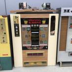 2 Duitse gokautomaten met werk, Verzamelen, Ophalen, Gebruikt