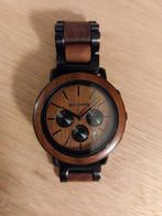 Montre/montre HOLZKERN Dusk, Bijoux, Sacs & Beauté, Enlèvement, Seiko