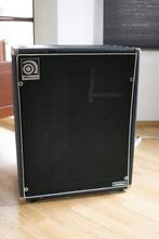 AMPEG 410HLF CLASSIC USA 90’s, Ophalen, Gebruikt, Basgitaar, 100 watt of meer