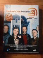 Série DVD Belges en néerlandais, Drame, Coffret, Utilisé, TV fiction