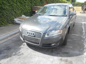 AUDI A3 1.9TDI KOPPELING VERSLETEN, Autos, Argent ou Gris, Achat, 4 portes, Entreprise