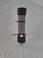 *SINTERKLAAS KOOPJE* Professionele dikwandige inductiespoel, Telecommunicatie, Antennes en Masten, Verzenden, Nieuw, Antenne