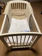 babybed, Enlèvement, Comme neuf, Lit