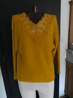 Joli pull dentelle, Ophalen of Verzenden, Zo goed als nieuw