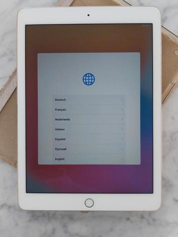 Ipad air 2 beschikbaar voor biedingen