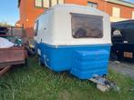 Lander caravan model 401, Caravans en Kamperen, Particulier, Overige merken