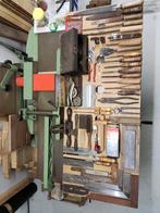 Gereedschappen allerlei, Ophalen, Gebruikt