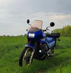Honda transalp, Particulier, 600 cc