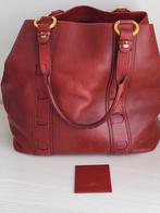 Grand modèle de Delvaux, Handtassen en Accessoires, Tassen | Damestassen, Ophalen of Verzenden, Gebruikt