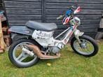 Honda Wallaroo crosser, Fietsen en Brommers, Brommers | Crossbrommers, Ophalen, Gebruikt, Honda