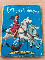 Tinyboek, Enlèvement, Utilisé