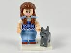 Lego collectable minifiguur Dorothy Gale & Toto lego movie 2, Ophalen of Verzenden, Nieuw, Complete set, Lego