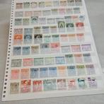 NEDERLAND gestempeld tussen 1870 /1944, Ophalen of Verzenden
